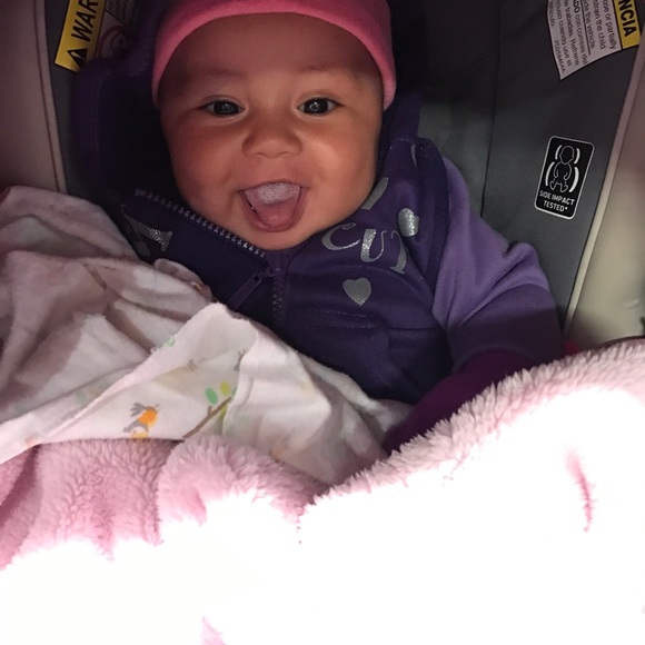 Meet your Posher, Lu - Picture 1 of 1